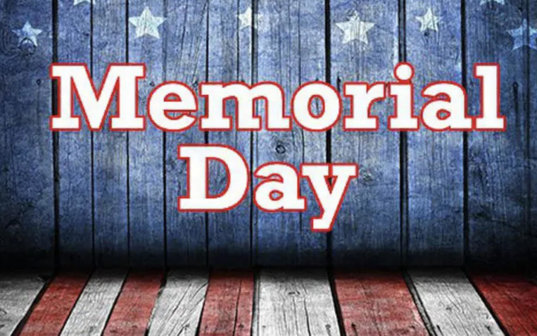 The Reach Out Oregon Warmline will be closed on Memorial Day